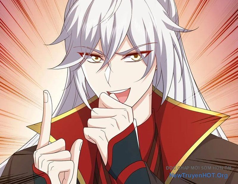 Tiên Võ Đế Tôn Chap 820 - Next Chap 821