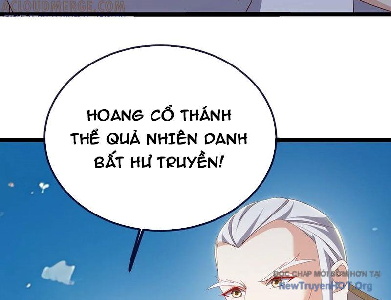 Tiên Võ Đế Tôn Chap 820 - Next Chap 821