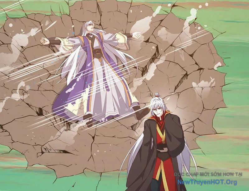 Tiên Võ Đế Tôn Chap 820 - Next Chap 821