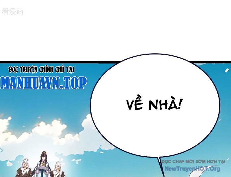 Tiên Võ Đế Tôn Chap 820 - Next Chap 821