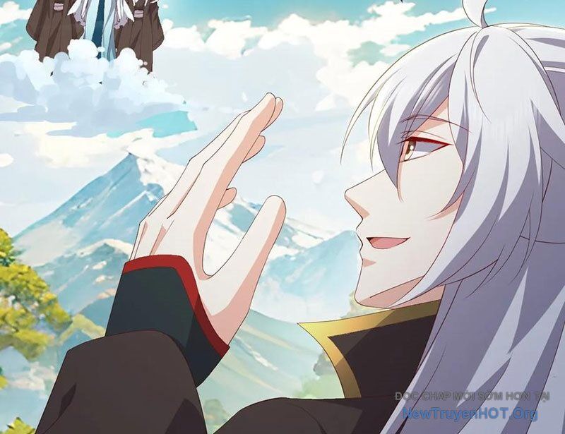Tiên Võ Đế Tôn Chap 820 - Next Chap 821