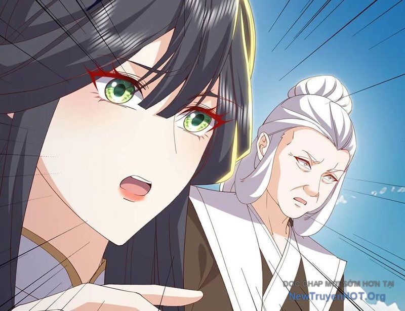 Tiên Võ Đế Tôn Chap 820 - Next Chap 821