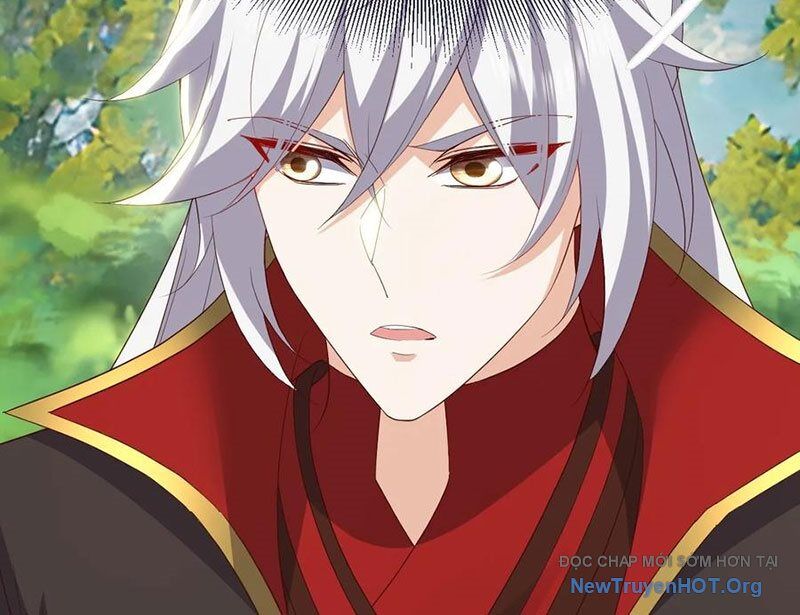 Tiên Võ Đế Tôn Chap 820 - Next Chap 821