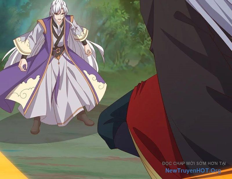 Tiên Võ Đế Tôn Chap 820 - Next Chap 821
