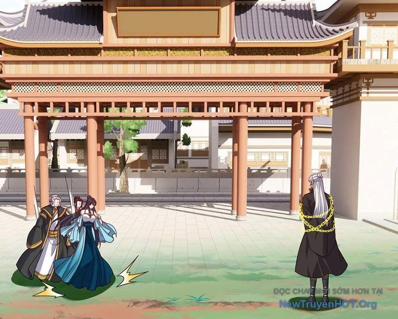 Tiên Võ Đế Tôn Chap 820 - Next Chap 821