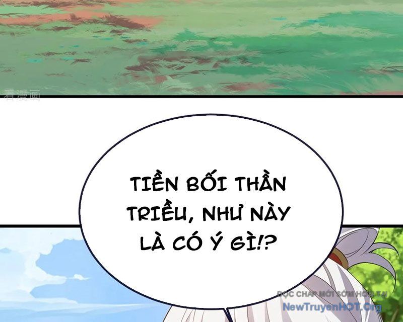 Tiên Võ Đế Tôn Chap 820 - Next Chap 821