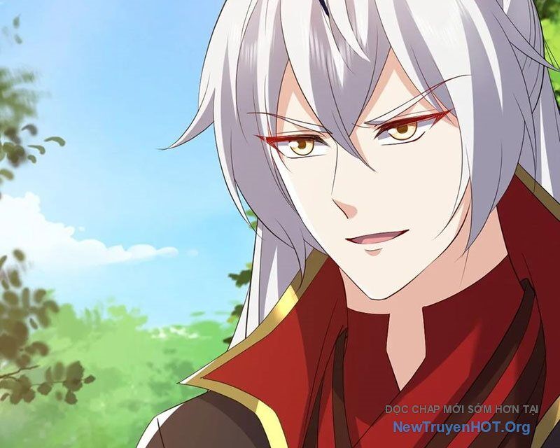 Tiên Võ Đế Tôn Chap 820 - Next Chap 821
