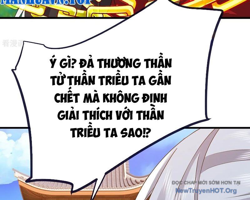 Tiên Võ Đế Tôn Chap 820 - Next Chap 821