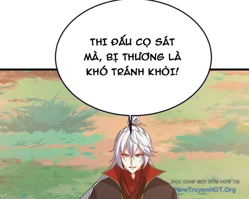 Tiên Võ Đế Tôn Chap 820 - Next Chap 821