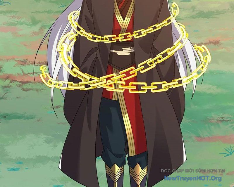 Tiên Võ Đế Tôn Chap 820 - Next Chap 821