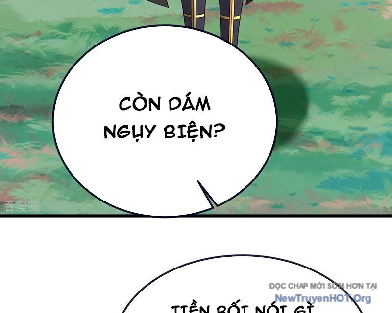 Tiên Võ Đế Tôn Chap 820 - Next Chap 821