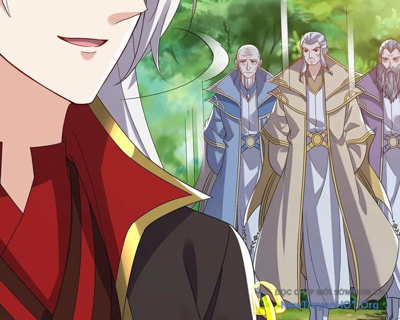 Tiên Võ Đế Tôn Chap 820 - Next Chap 821