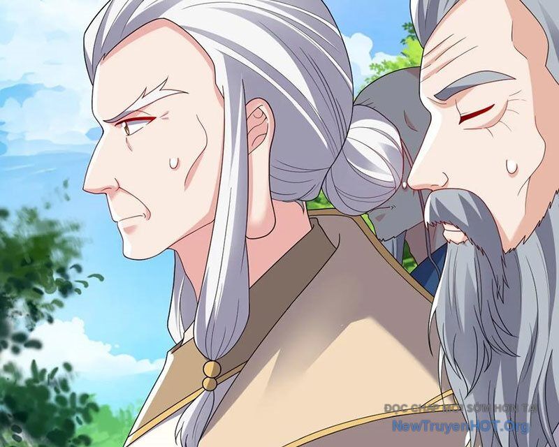 Tiên Võ Đế Tôn Chap 820 - Next Chap 821