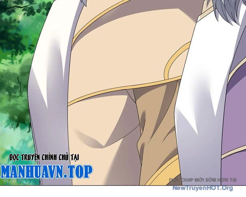 Tiên Võ Đế Tôn Chap 820 - Next Chap 821