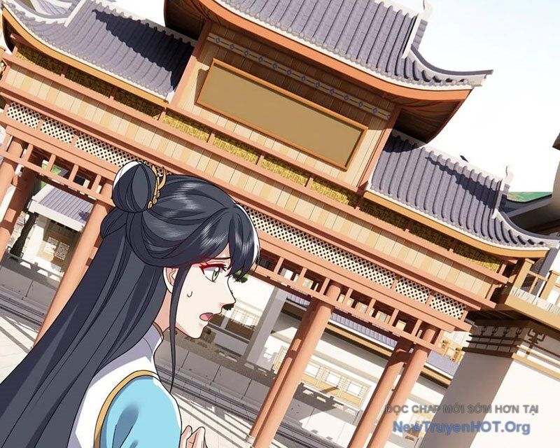 Tiên Võ Đế Tôn Chap 820 - Next Chap 821