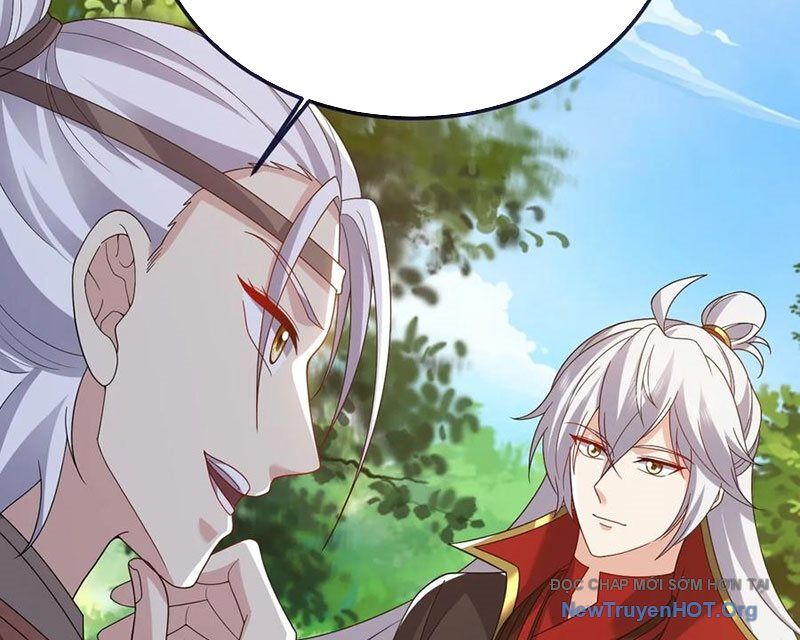 Tiên Võ Đế Tôn Chap 820 - Next Chap 821