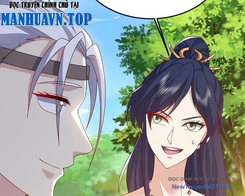 Tiên Võ Đế Tôn Chap 820 - Next Chap 821