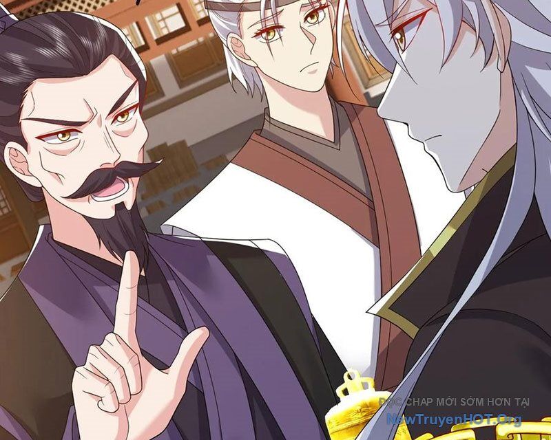 Tiên Võ Đế Tôn Chap 820 - Next Chap 821