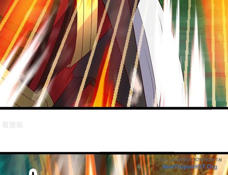 Tiên Võ Đế Tôn Chap 820 - Next Chap 821