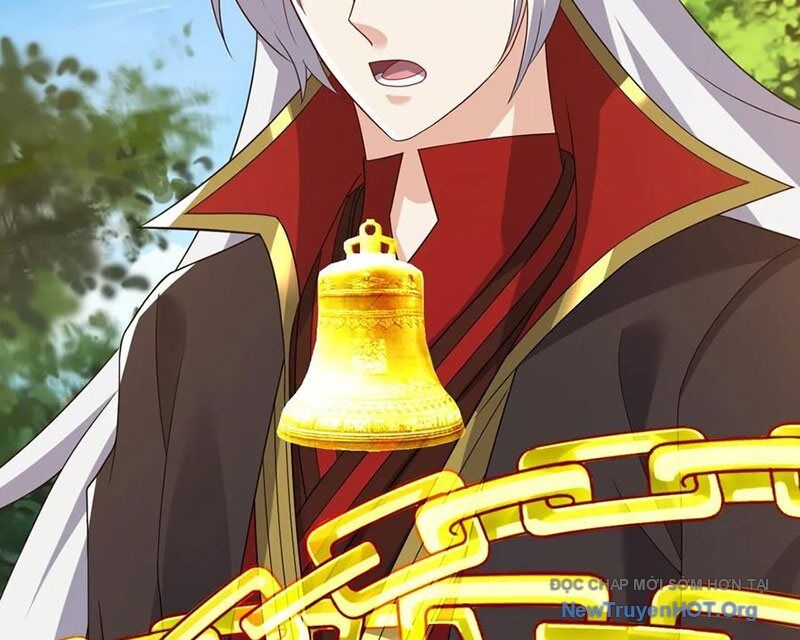 Tiên Võ Đế Tôn Chap 820 - Next Chap 821