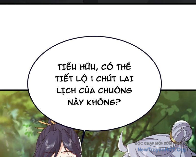 Tiên Võ Đế Tôn Chap 820 - Next Chap 821