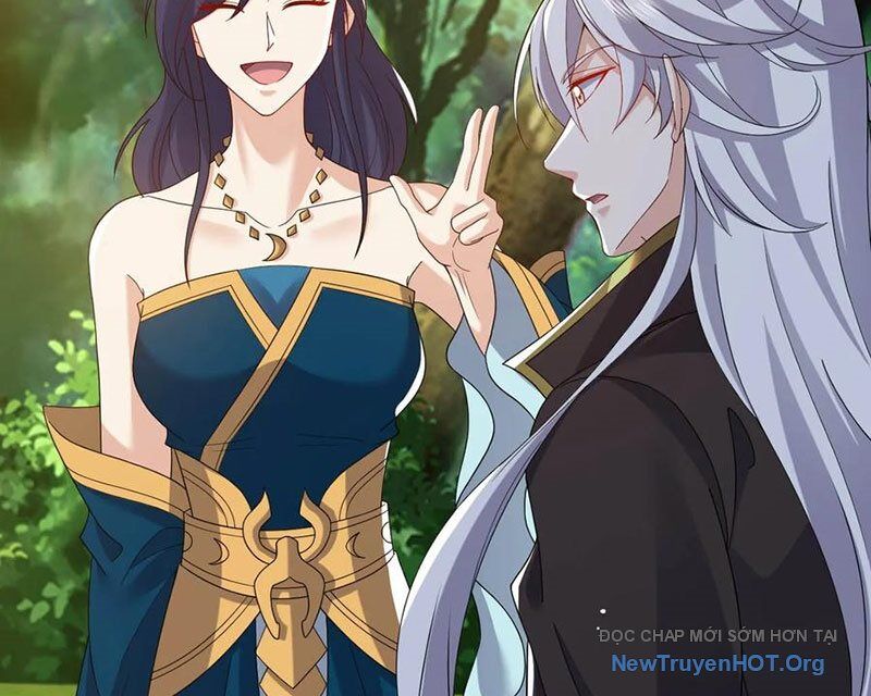 Tiên Võ Đế Tôn Chap 820 - Next Chap 821