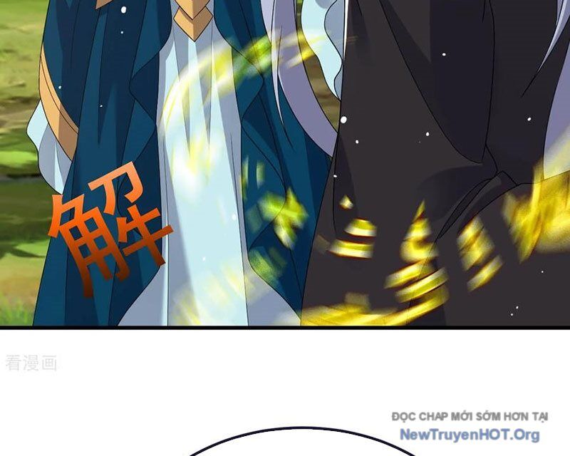 Tiên Võ Đế Tôn Chap 820 - Next Chap 821