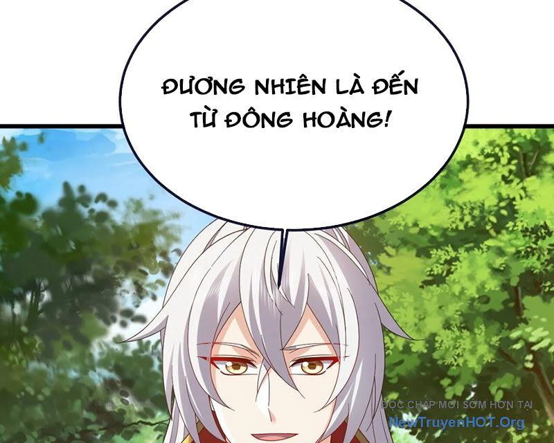 Tiên Võ Đế Tôn Chap 820 - Next Chap 821