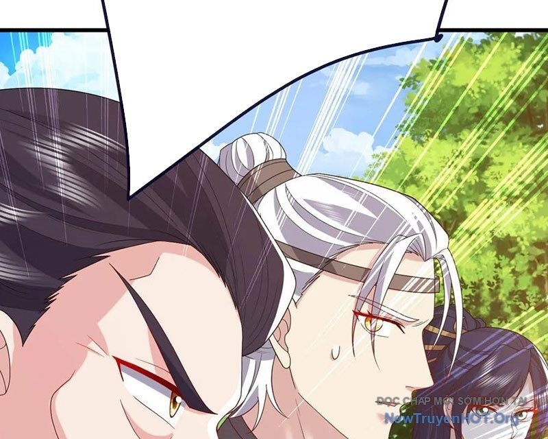 Tiên Võ Đế Tôn Chap 820 - Next Chap 821