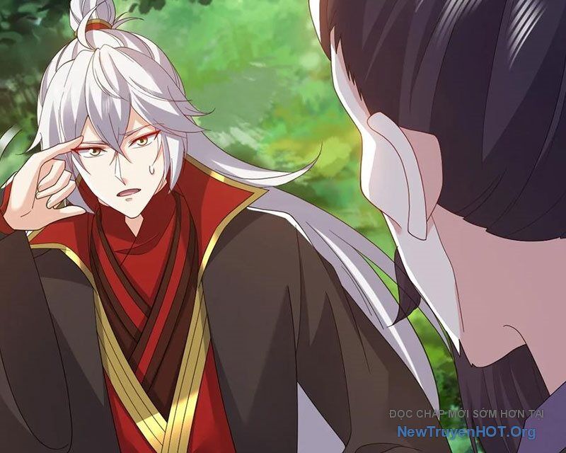 Tiên Võ Đế Tôn Chap 820 - Next Chap 821