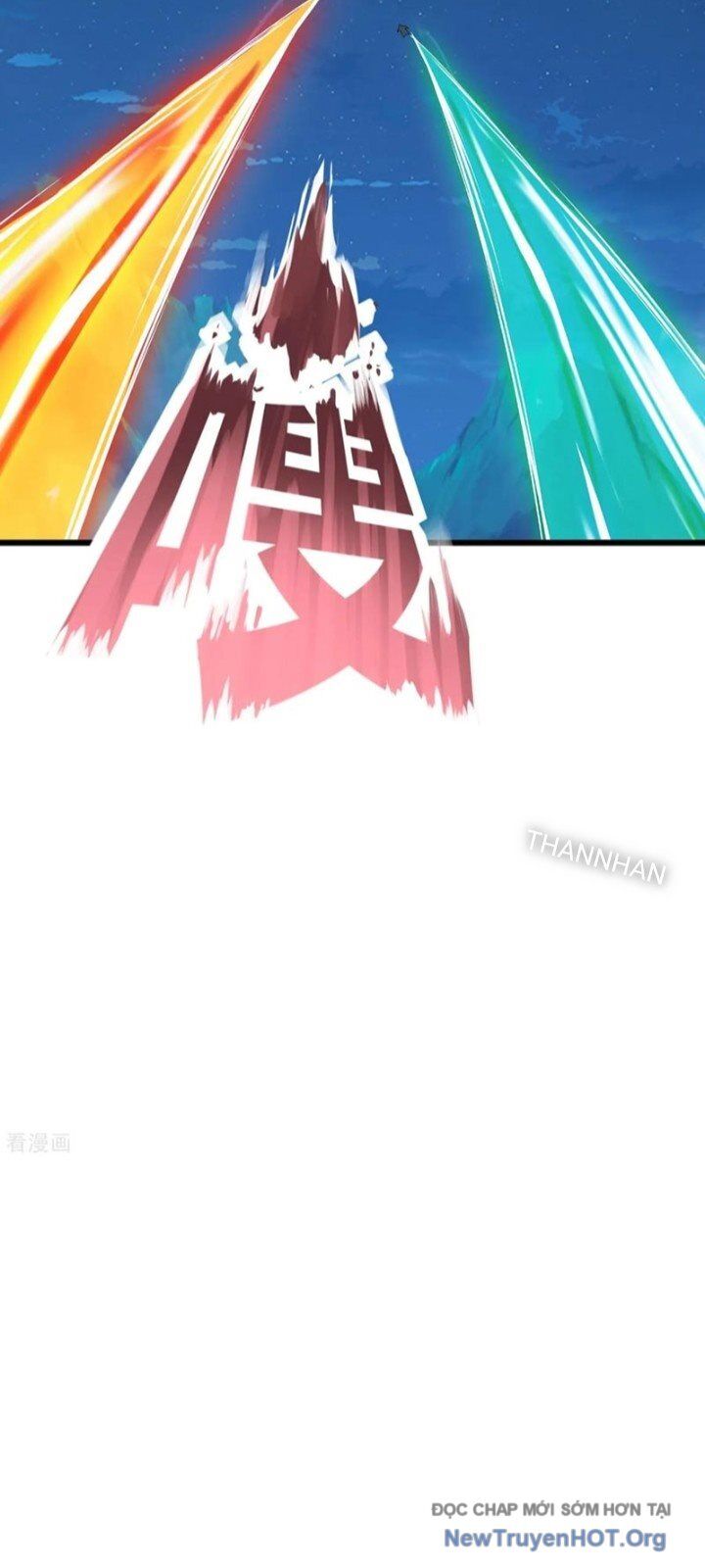 Tiên Võ Đế Tôn Chap 821 - Next Chap 822
