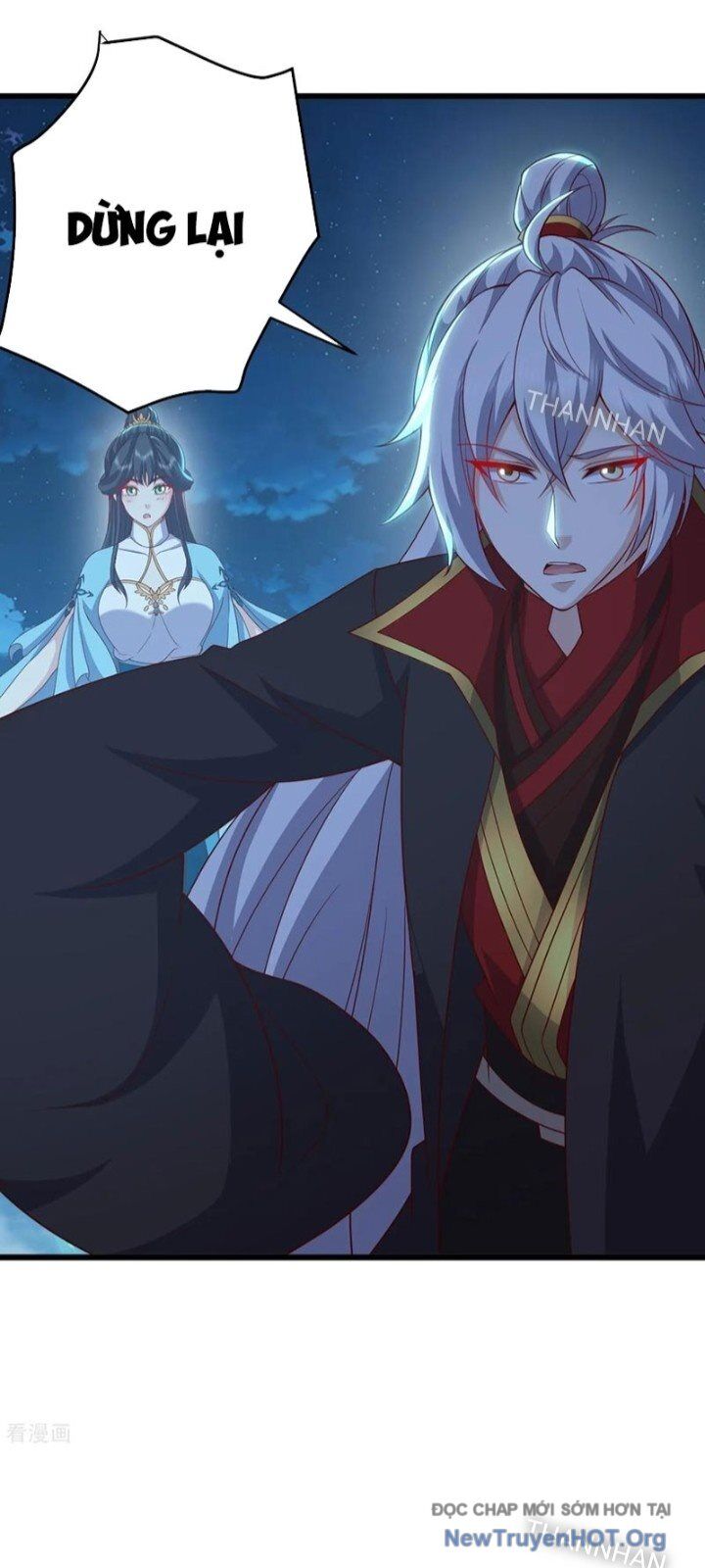 Tiên Võ Đế Tôn Chap 821 - Next Chap 822