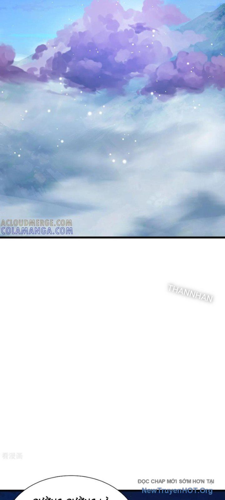 Tiên Võ Đế Tôn Chap 821 - Next Chap 822
