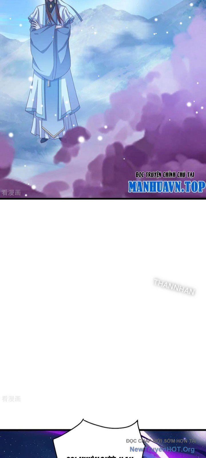 Tiên Võ Đế Tôn Chap 821 - Next Chap 822