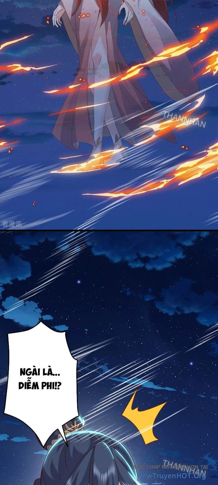 Tiên Võ Đế Tôn Chap 821 - Next Chap 822