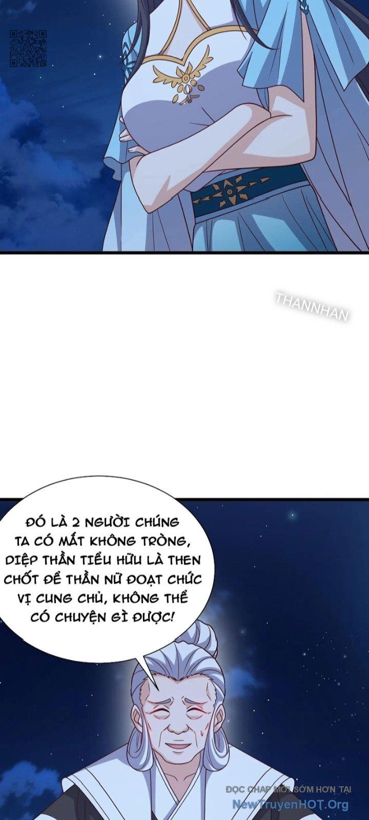 Tiên Võ Đế Tôn Chap 821 - Next Chap 822