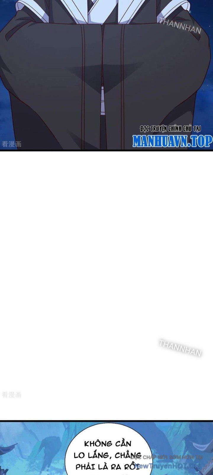 Tiên Võ Đế Tôn Chap 821 - Next Chap 822