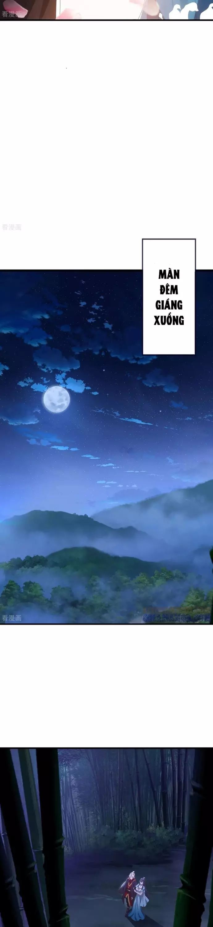 Tiên Võ Đế Tôn Chap 822 - Next Chap 823