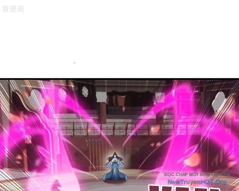 Tiên Võ Đế Tôn Chap 823 - Next Chap 824