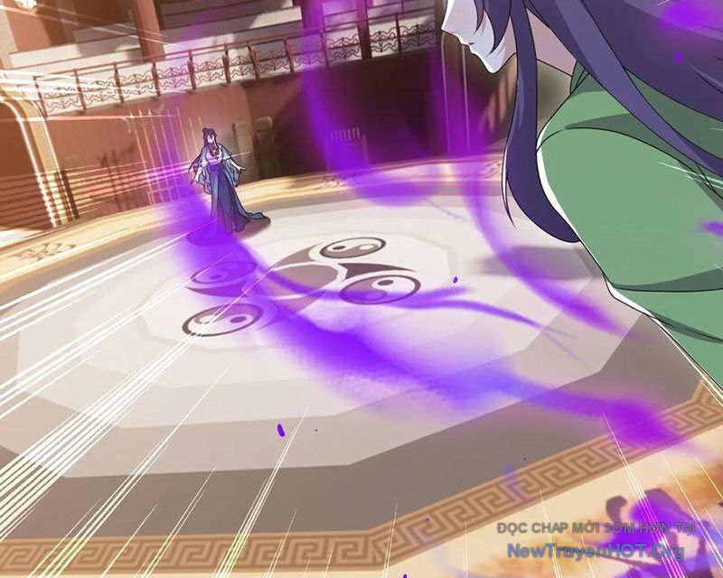 Tiên Võ Đế Tôn Chap 823 - Next Chap 824