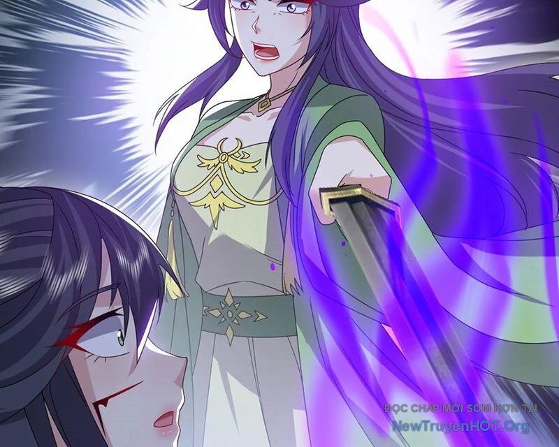Tiên Võ Đế Tôn Chap 823 - Next Chap 824