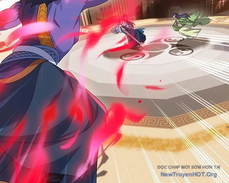 Tiên Võ Đế Tôn Chap 823 - Next Chap 824