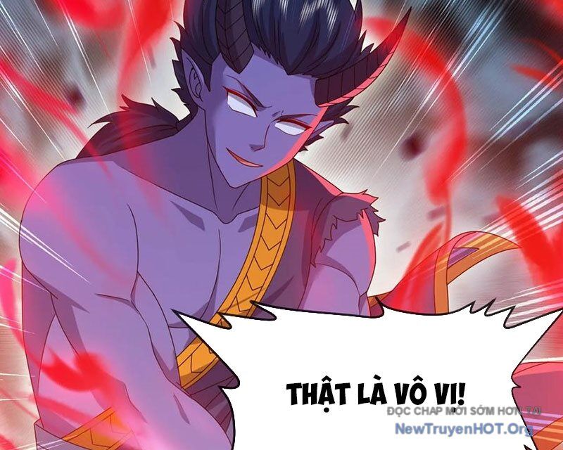 Tiên Võ Đế Tôn Chap 823 - Next Chap 824
