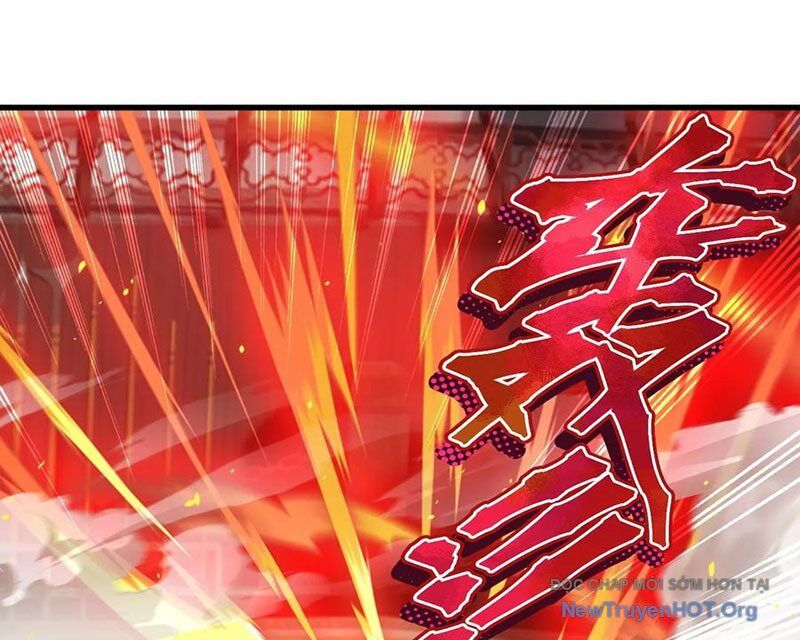 Tiên Võ Đế Tôn Chap 823 - Next Chap 824