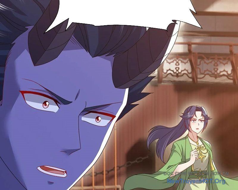 Tiên Võ Đế Tôn Chap 823 - Next Chap 824