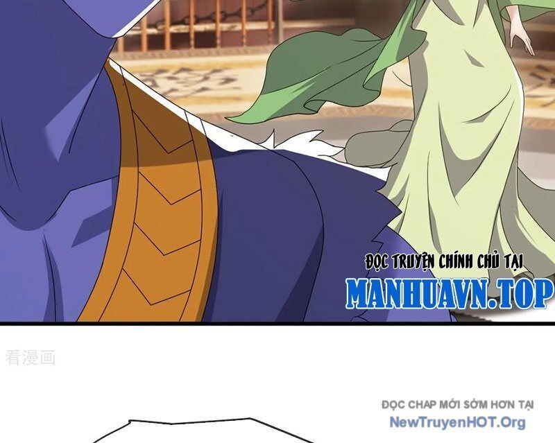 Tiên Võ Đế Tôn Chap 823 - Next Chap 824