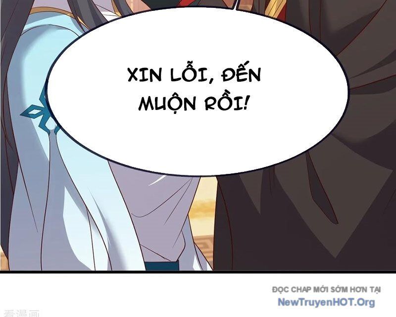 Tiên Võ Đế Tôn Chap 823 - Next Chap 824