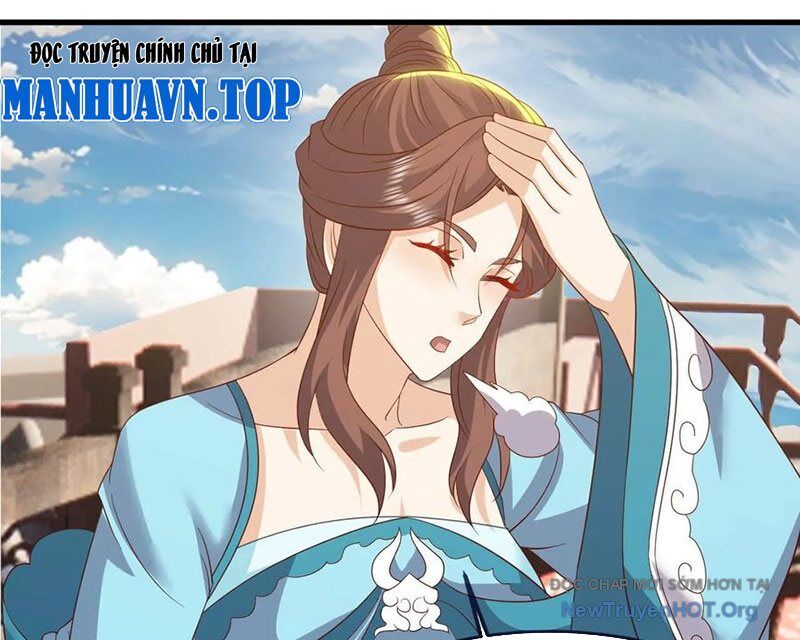 Tiên Võ Đế Tôn Chap 823 - Next Chap 824