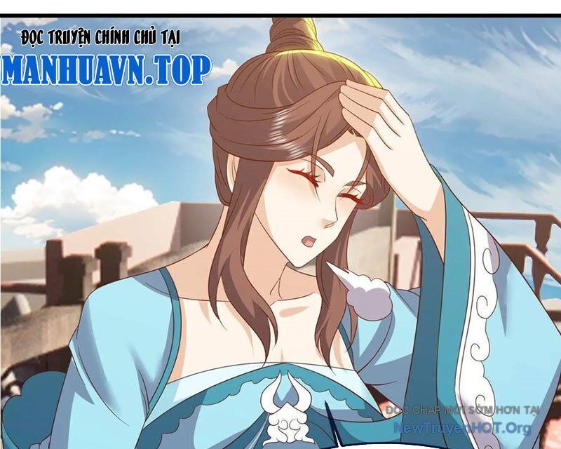 Tiên Võ Đế Tôn Chap 823 - Next Chap 824