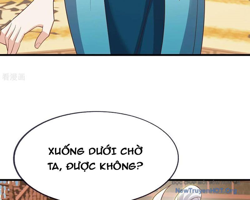 Tiên Võ Đế Tôn Chap 823 - Next Chap 824